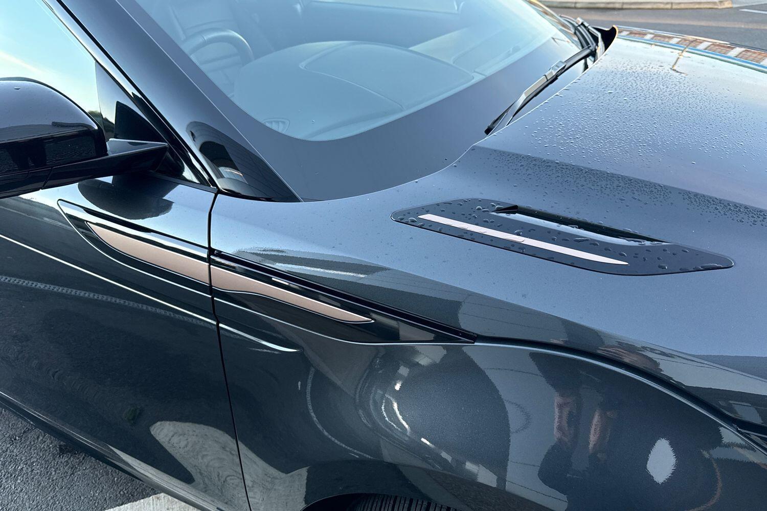 Used Land Rover Range Rover Evoque 2025 for sale - 76572047: Photo 19