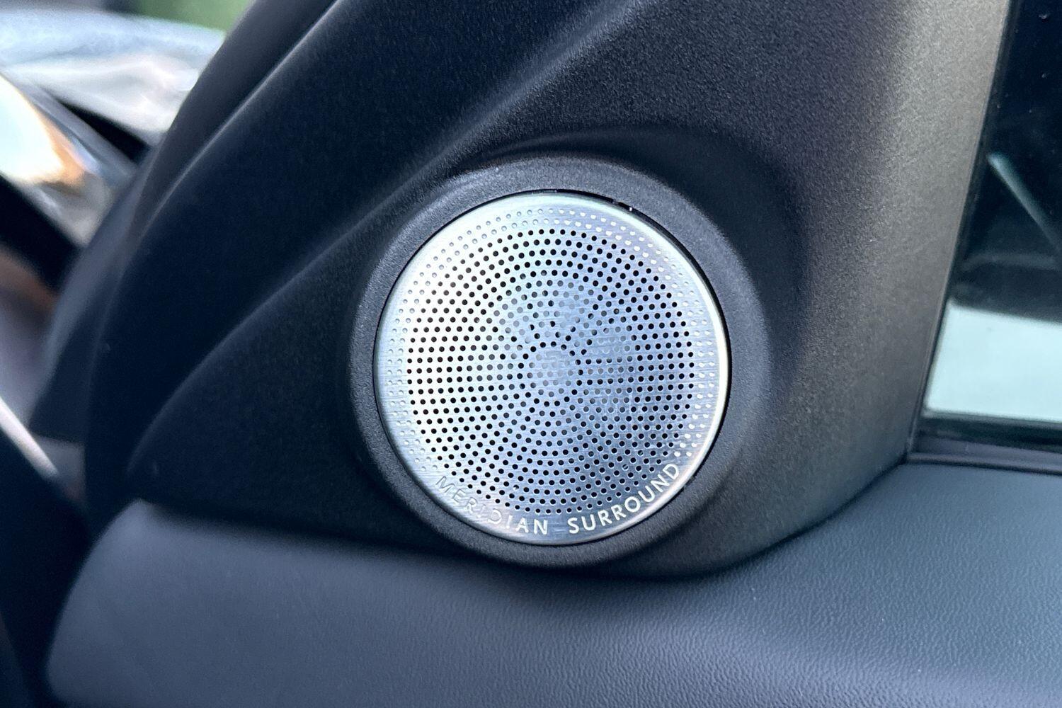 Used Land Rover Range Rover Evoque 2025 for sale - 76572047: Photo 26