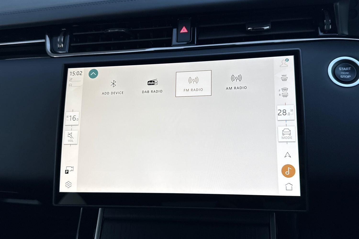 Used Land Rover Range Rover Evoque 2025 for sale - 76572047: Photo 27