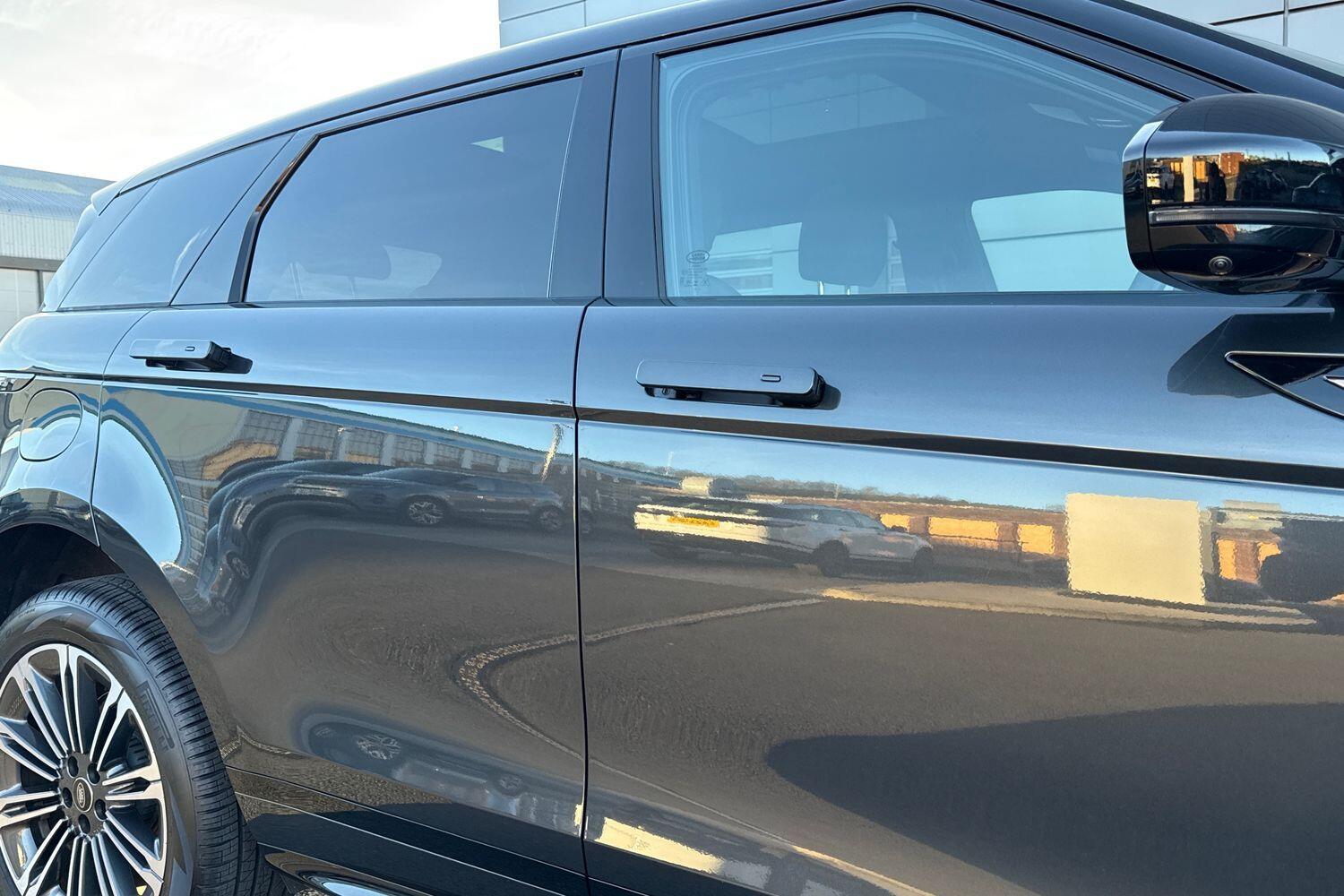 Used Land Rover Range Rover Evoque 2025 for sale - 76572047: Photo 28