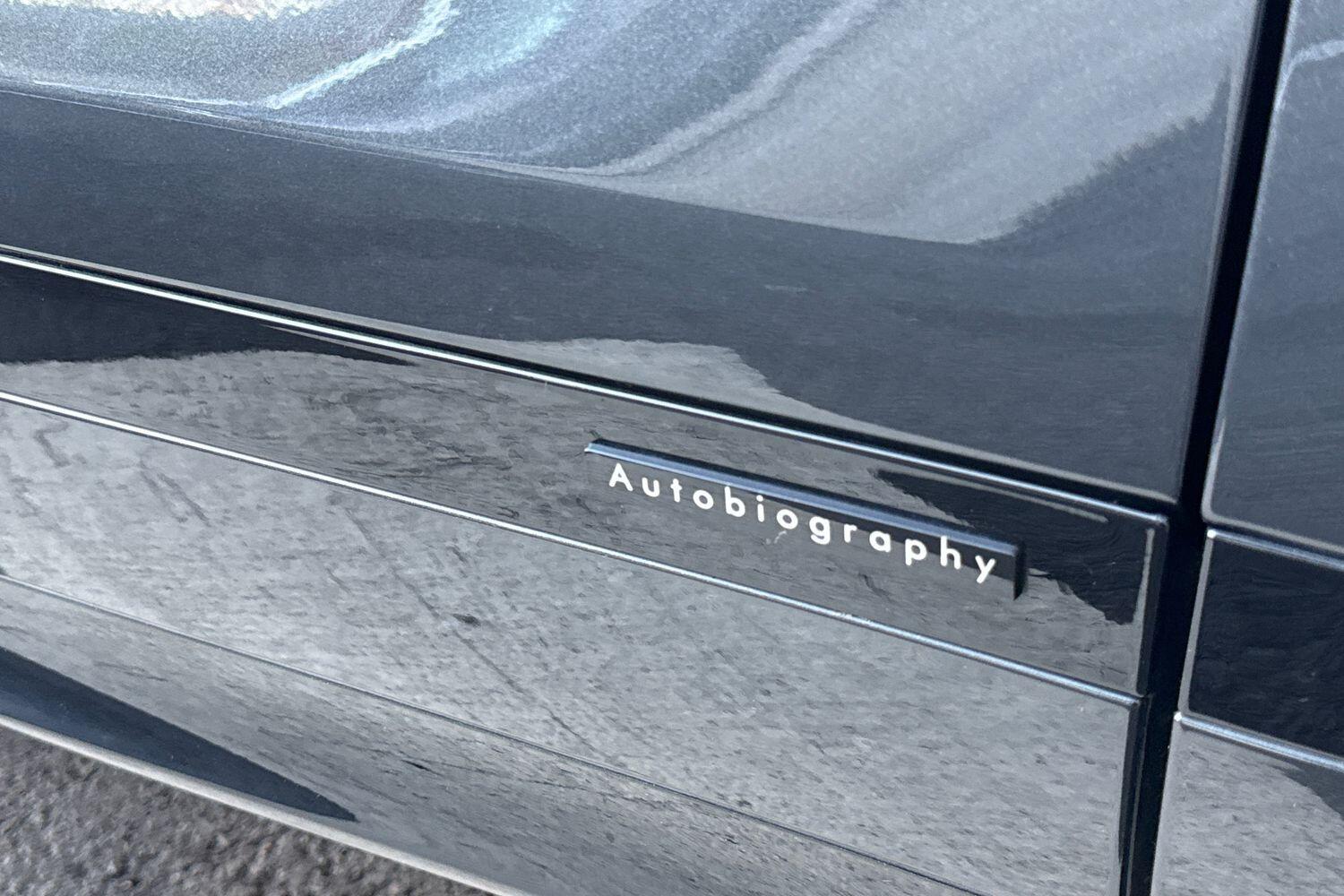 Used Land Rover Range Rover Evoque 2025 for sale - 76572047: Photo 30