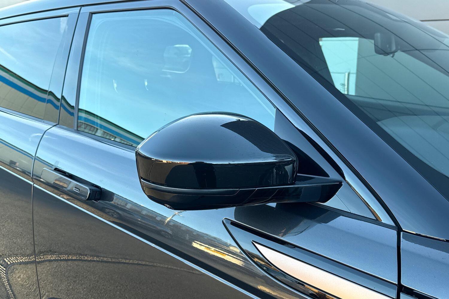 Used Land Rover Range Rover Evoque 2025 for sale - 76572047: Photo 31