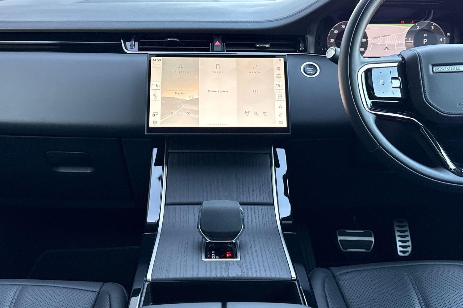 Used Land Rover Range Rover Evoque 2025 for sale - 76572047: Photo 33