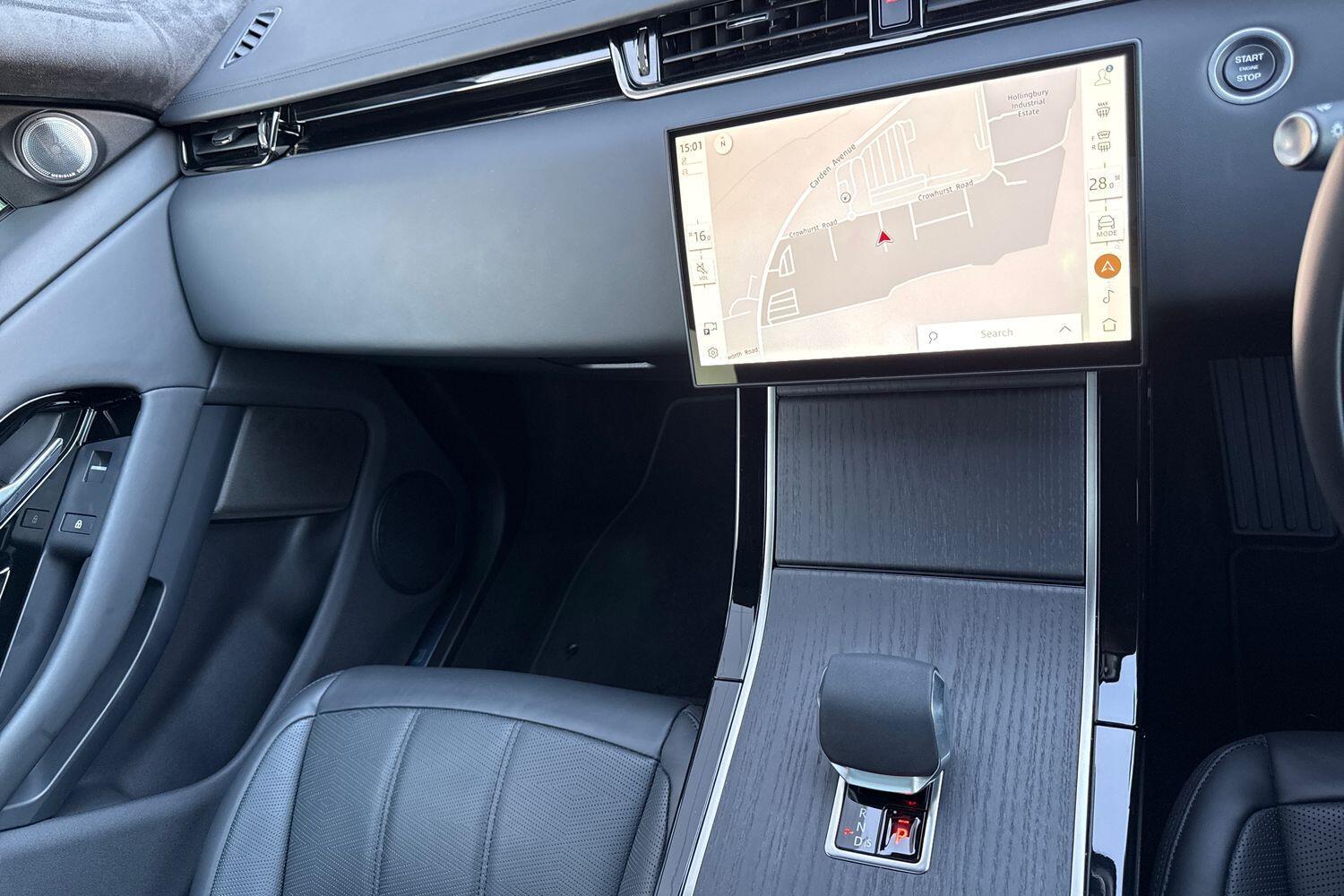 Used Land Rover Range Rover Evoque 2025 for sale - 76572047: Photo 34