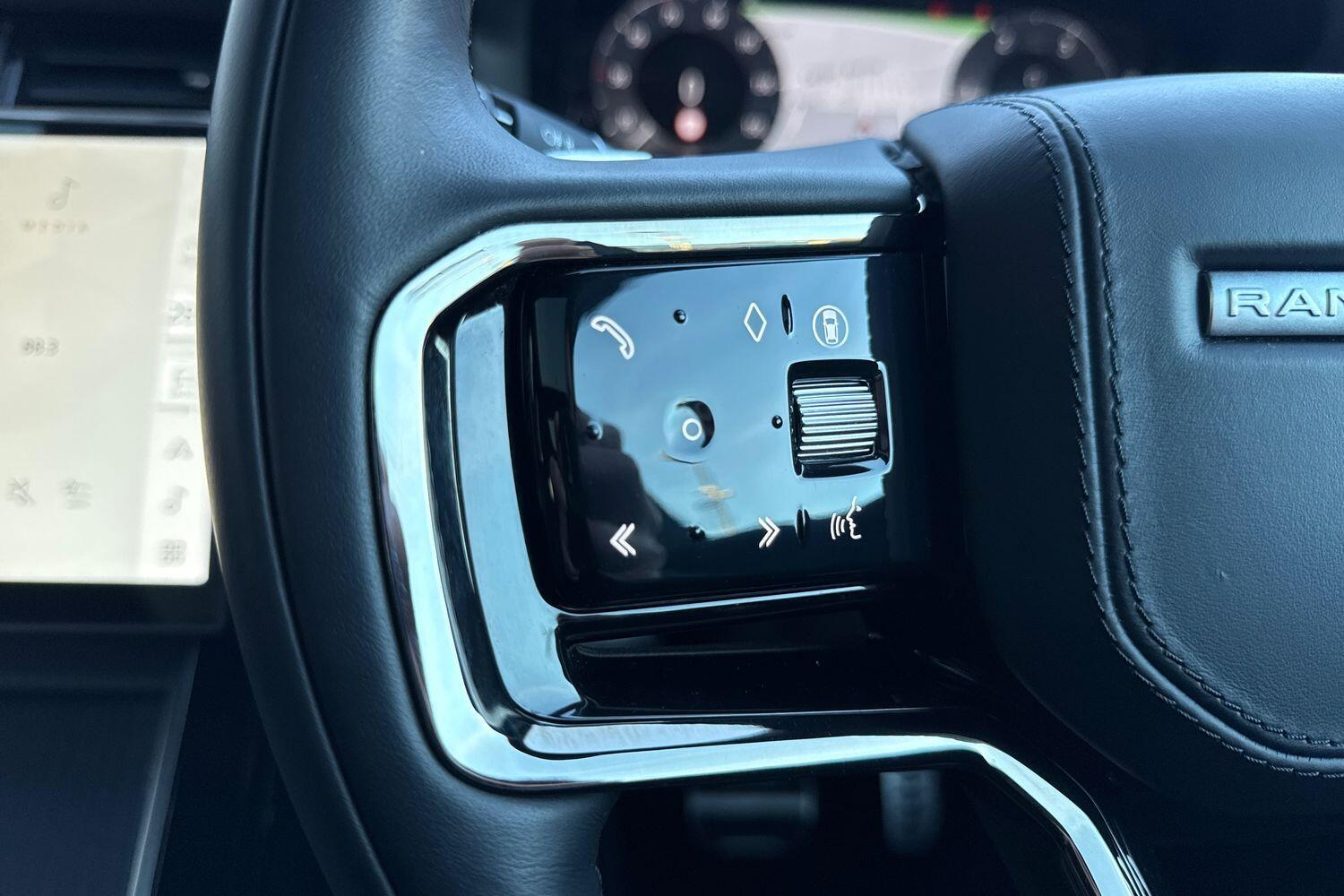 Used Land Rover Range Rover Evoque 2025 for sale - 76572047: Photo 35