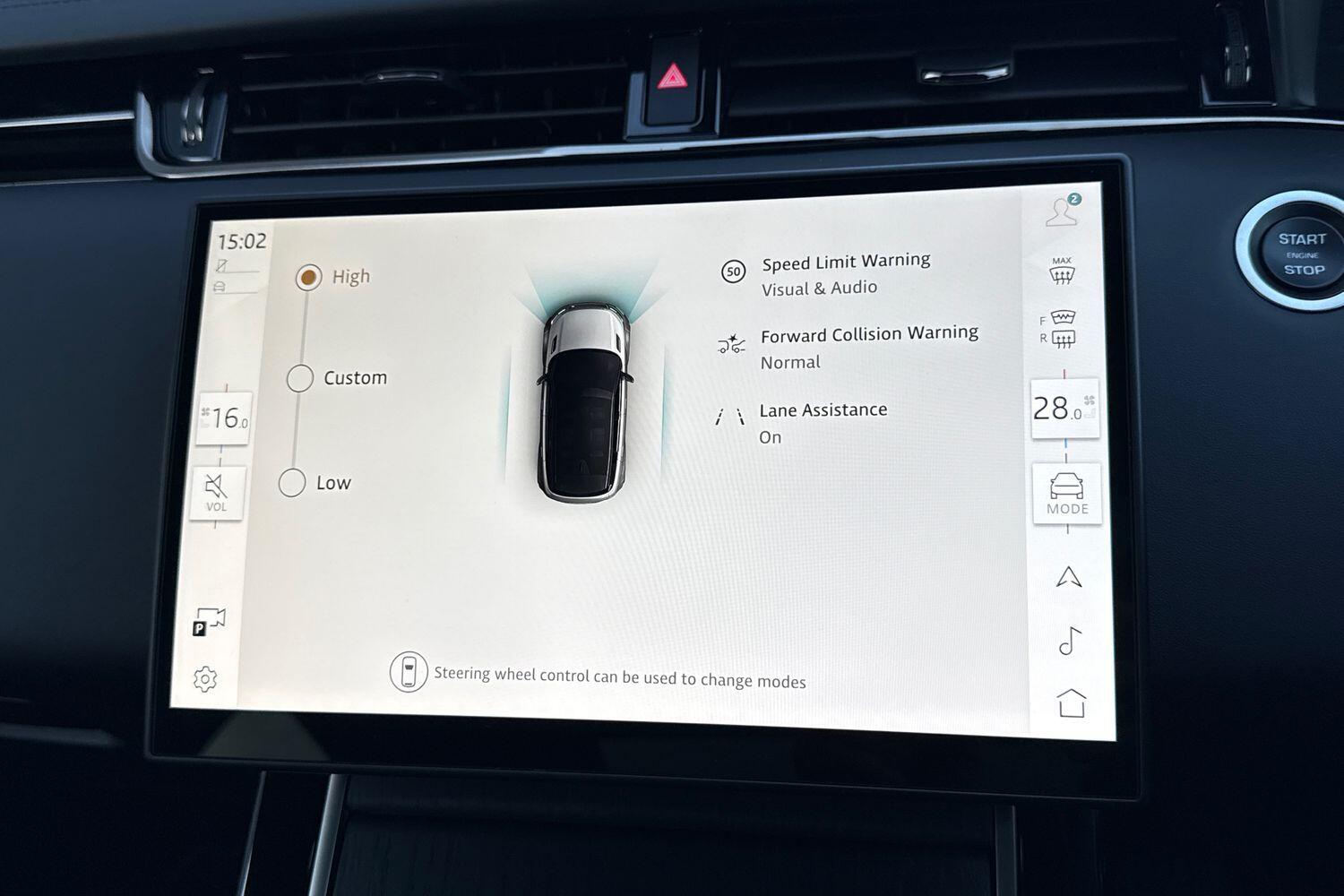 Used Land Rover Range Rover Evoque 2025 for sale - 76572047: Photo 36