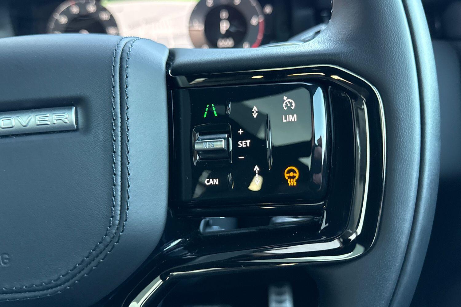 Used Land Rover Range Rover Evoque 2025 for sale - 76572047: Photo 37