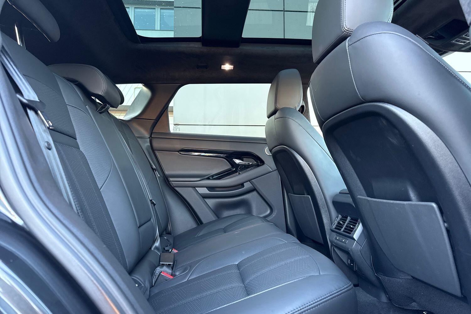 Used Land Rover Range Rover Evoque 2025 for sale - 76572047: Photo 42