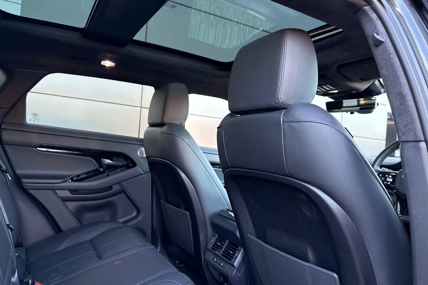 Used Land Rover Range Rover Evoque 2025 for sale - 76572047: Photo 43