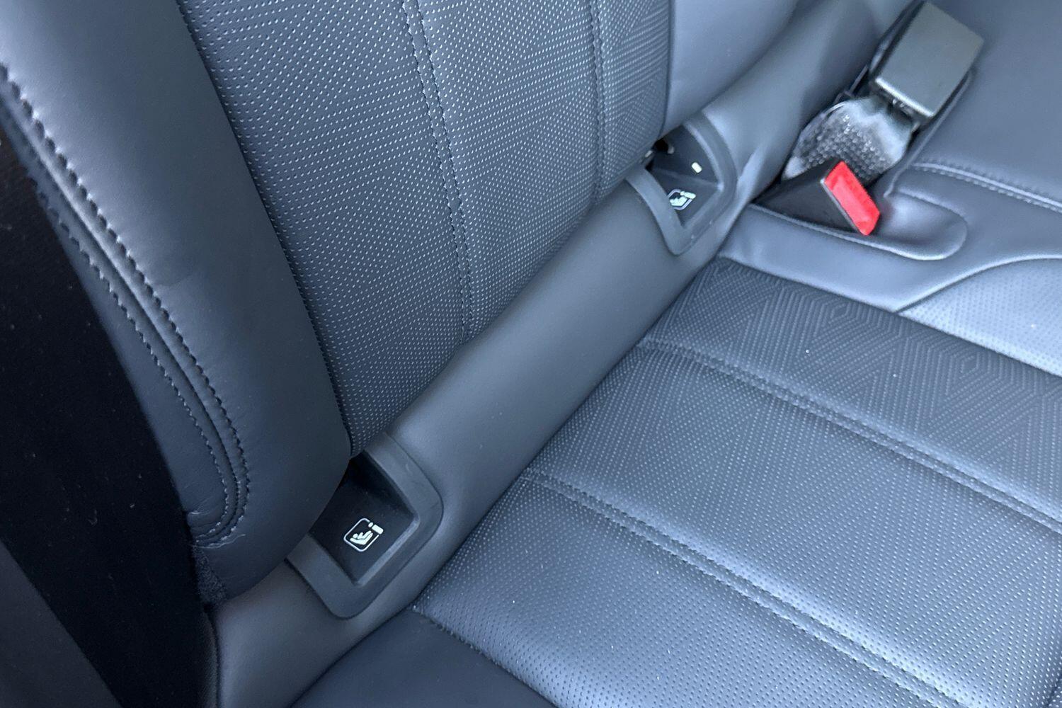 Used Land Rover Range Rover Evoque 2025 for sale - 76572047: Photo 44