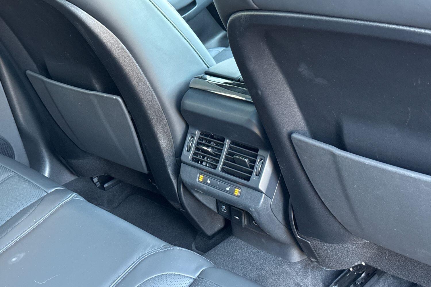 Used Land Rover Range Rover Evoque 2025 for sale - 76572047: Photo 47