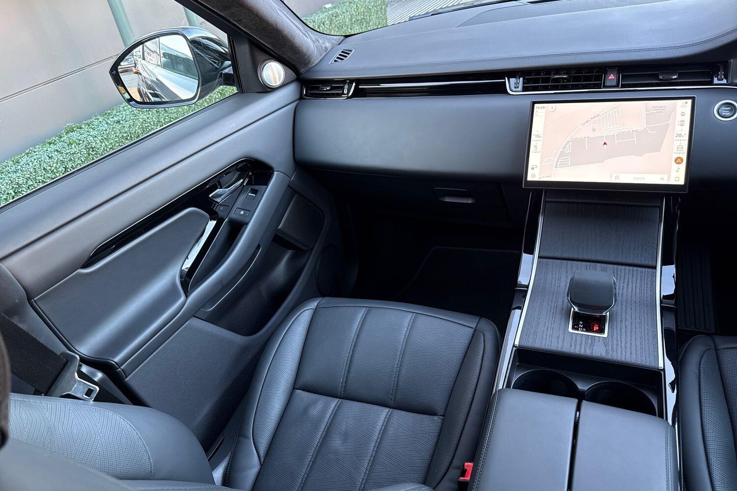 Used Land Rover Range Rover Evoque 2025 for sale - 76572047: Photo 48