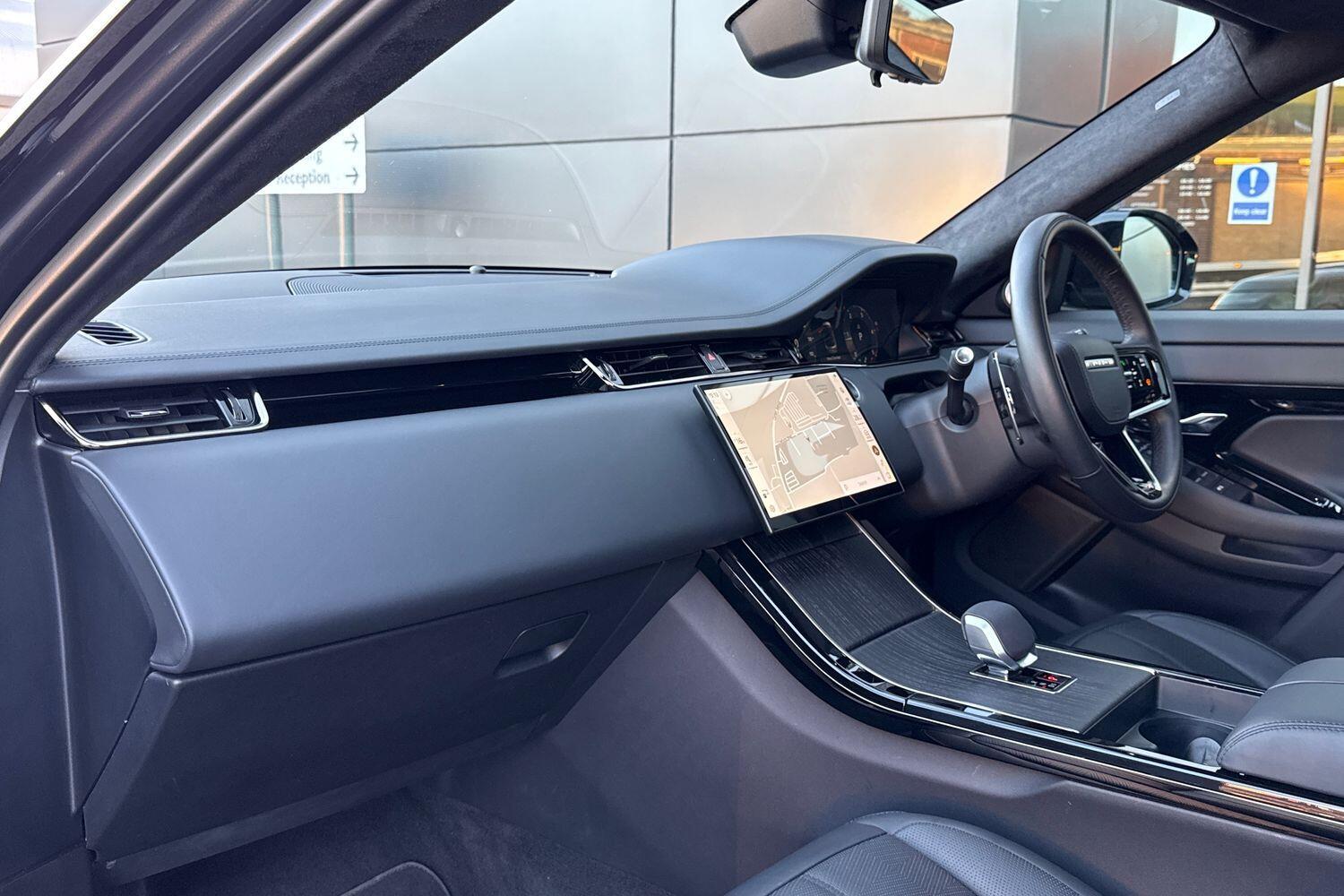 Used Land Rover Range Rover Evoque 2025 for sale - 76572047: Photo 50