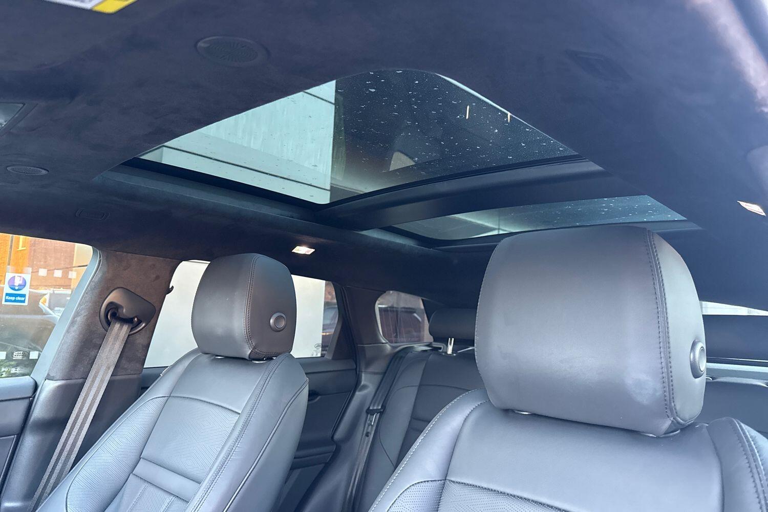 Used Land Rover Range Rover Evoque 2025 for sale - 76572047: Photo 52