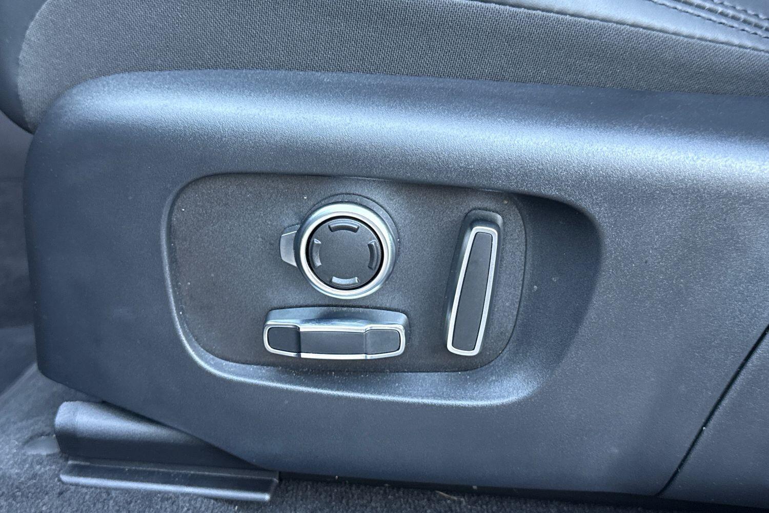 Used Land Rover Range Rover Evoque 2025 for sale - 76572047: Photo 53