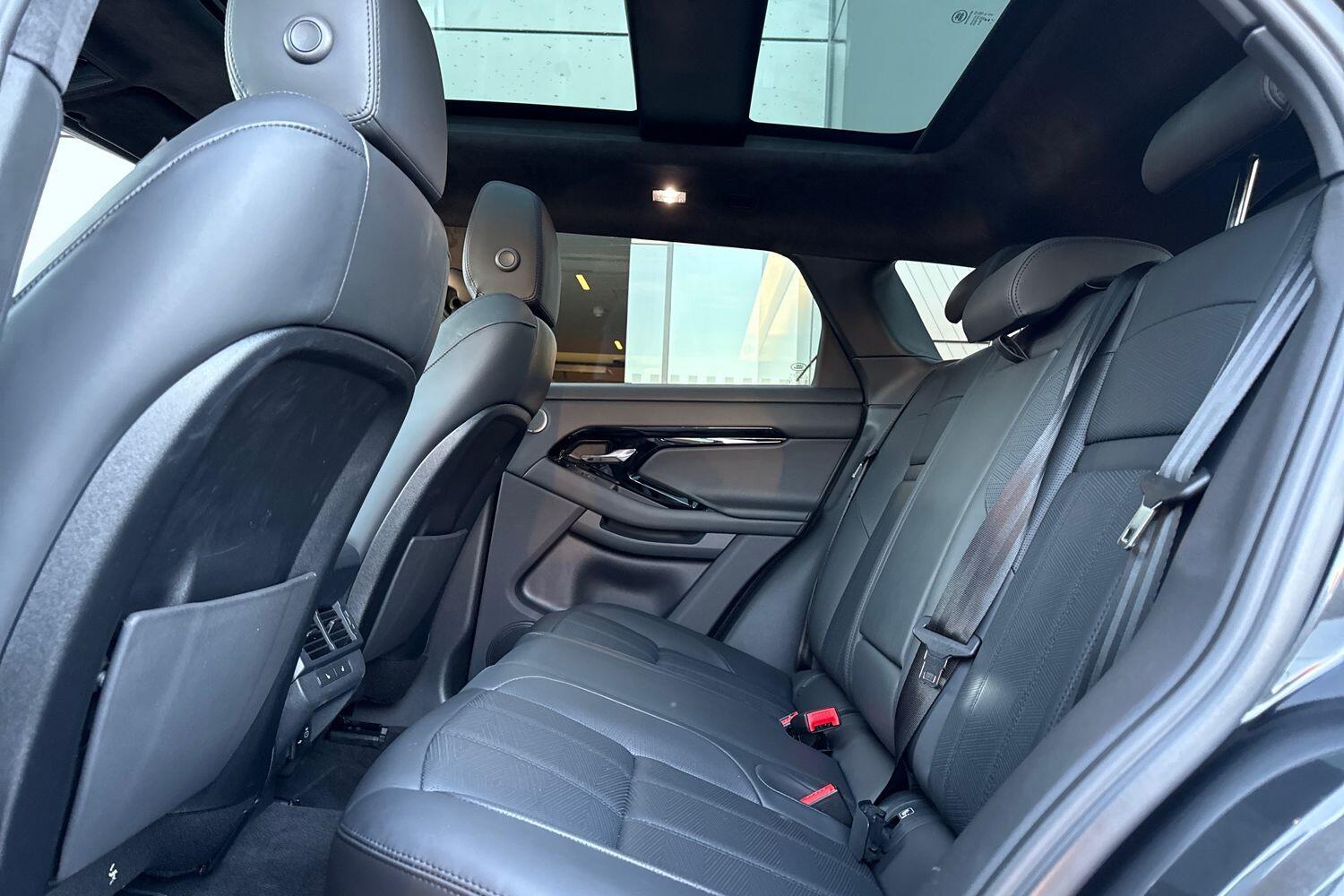 Used Land Rover Range Rover Evoque 2025 for sale - 76572047: Photo 54