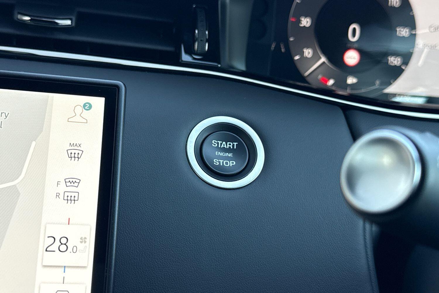 Used Land Rover Range Rover Evoque 2025 for sale - 76572047: Photo 56