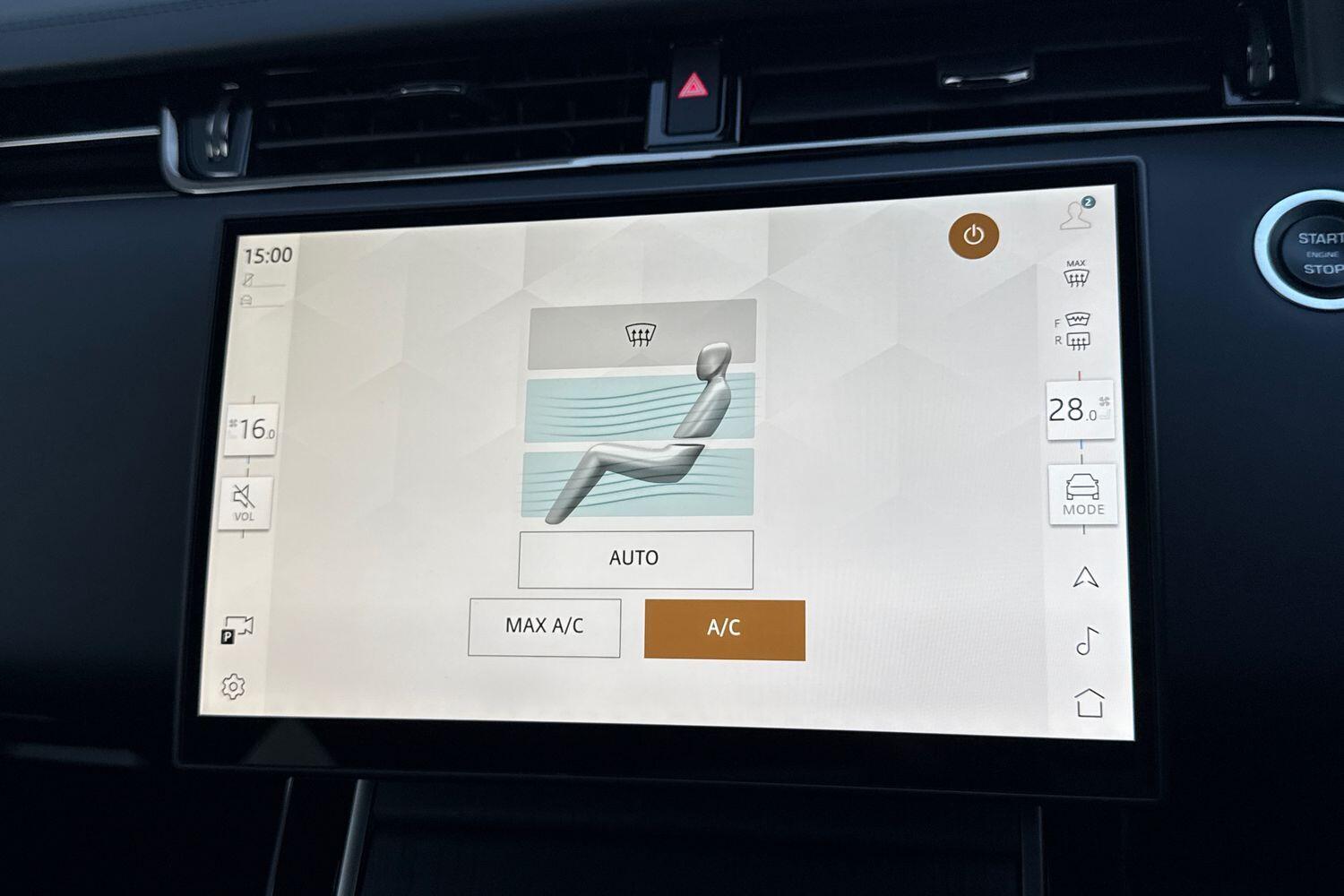 Used Land Rover Range Rover Evoque 2025 for sale - 76572047: Photo 57