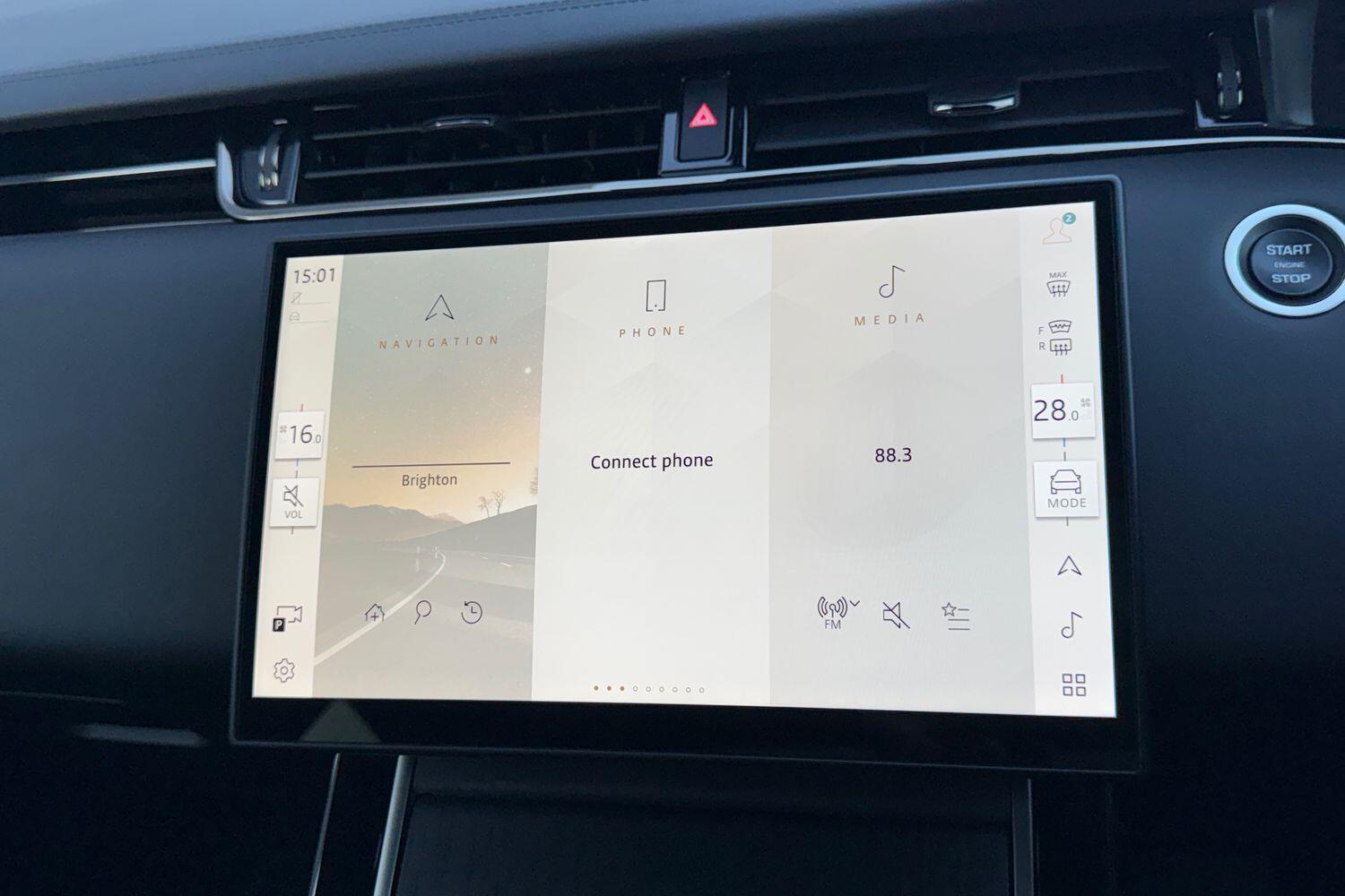 Used Land Rover Range Rover Evoque 2025 for sale - 76572047: Photo 58