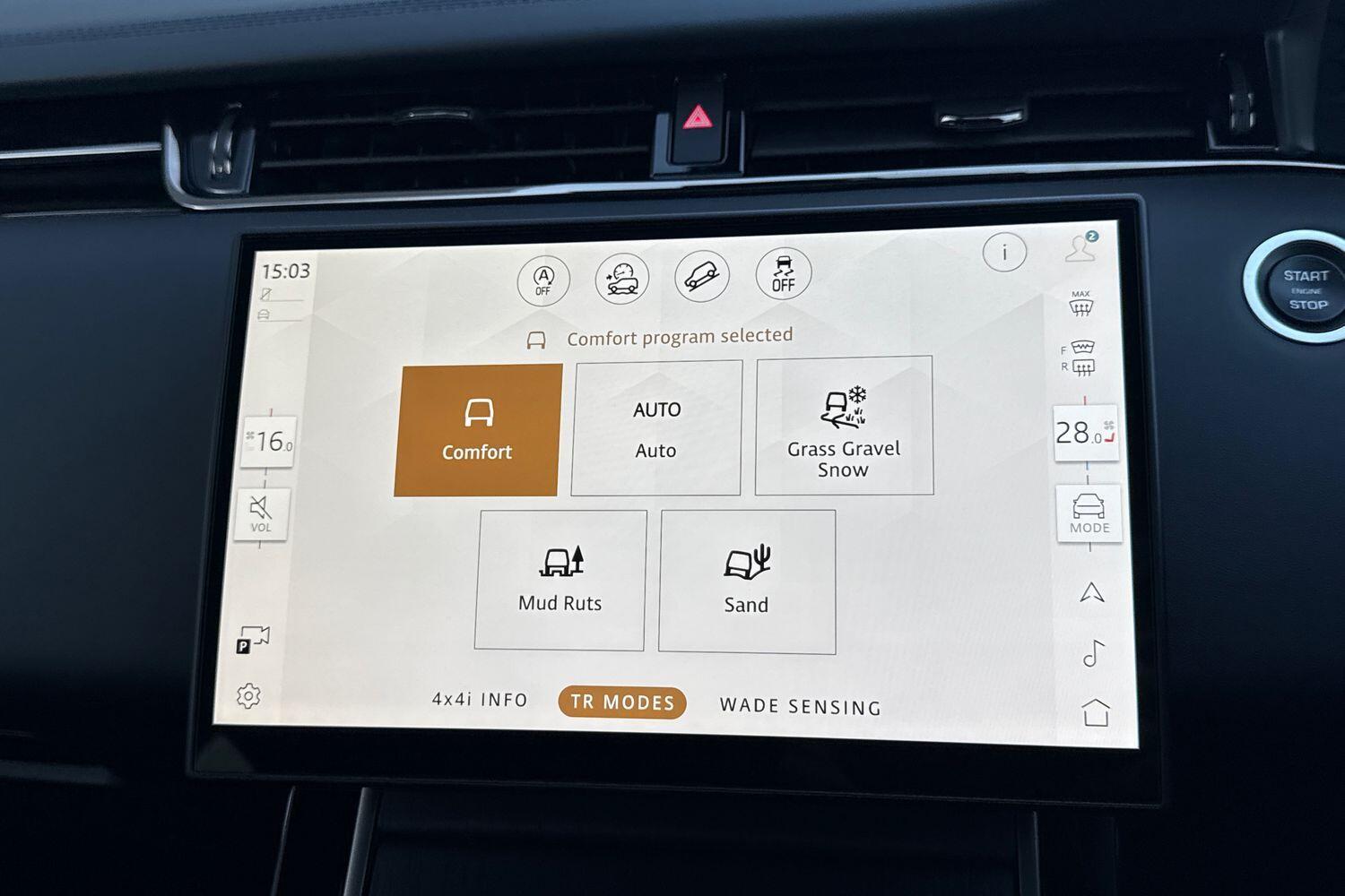 Used Land Rover Range Rover Evoque 2025 for sale - 76572047: Photo 63