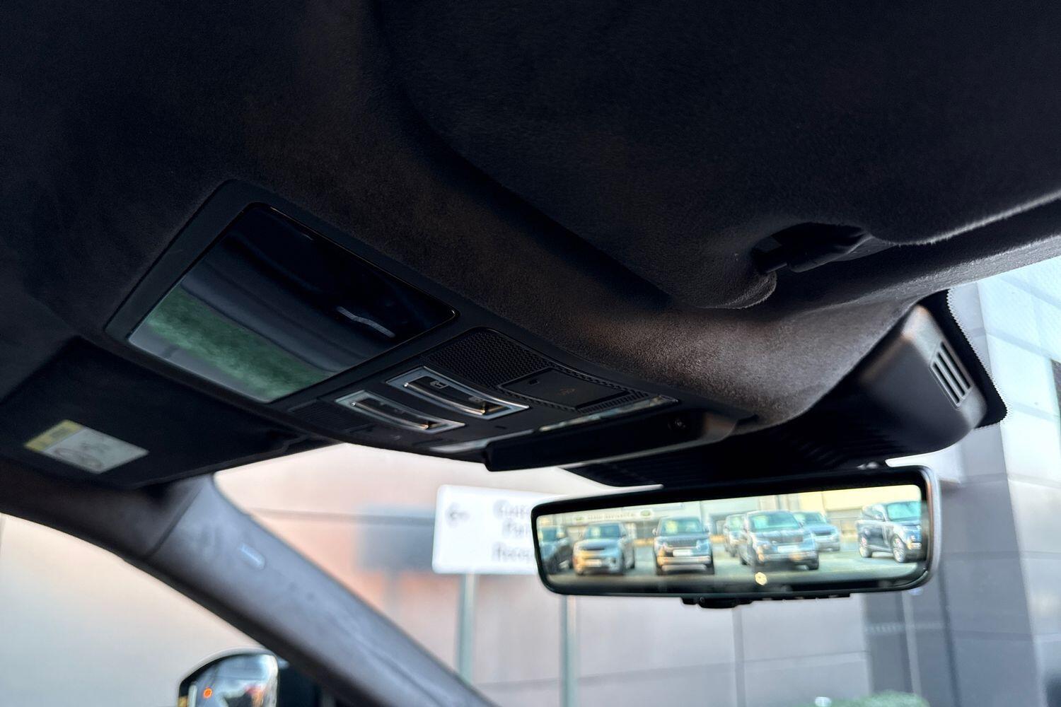 Used Land Rover Range Rover Evoque 2025 for sale - 76572047: Photo 8