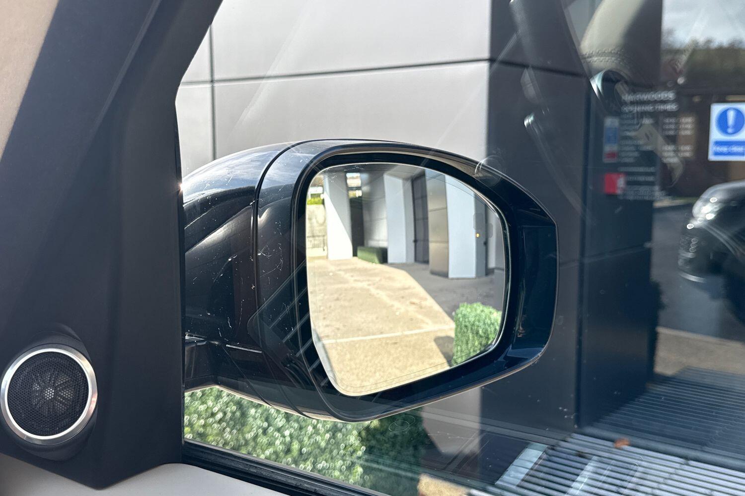 Used Land Rover Range Rover 2021 for sale - 76424427: Photo 13