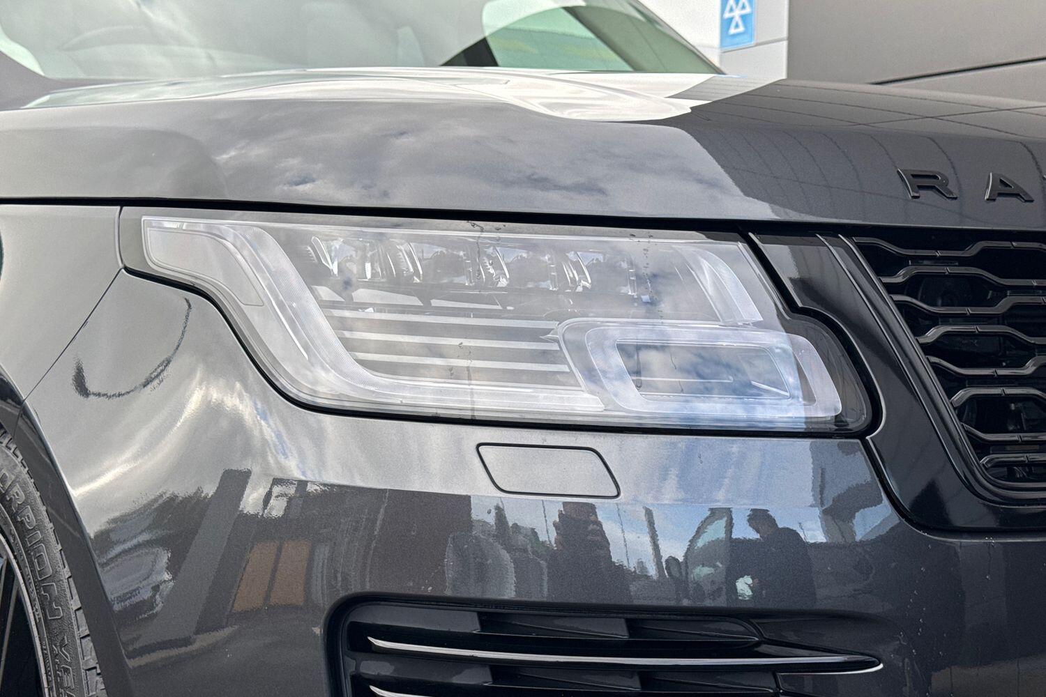 Used Land Rover Range Rover 2021 for sale - 76424427: Photo 24