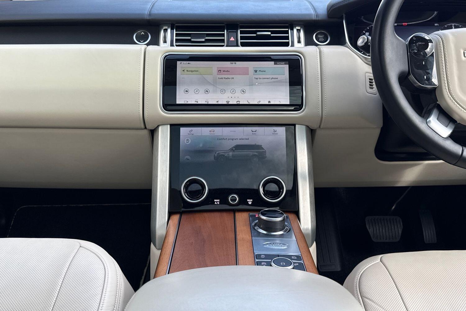 Used Land Rover Range Rover 2021 for sale - 76424427: Photo 26