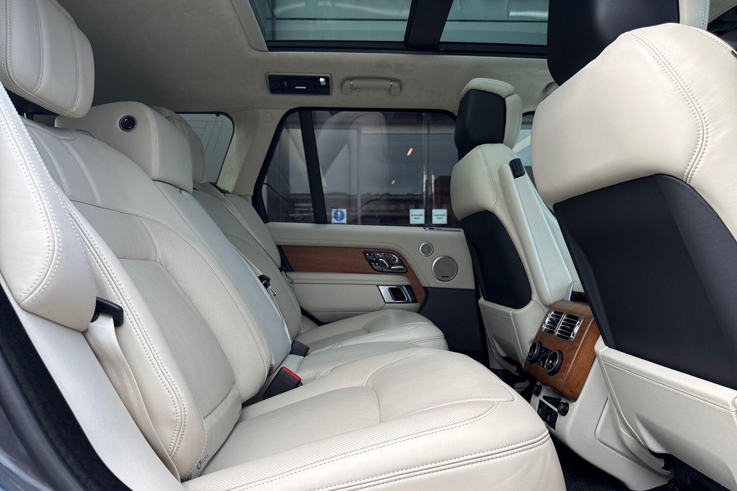 Used Land Rover Range Rover 2021 for sale - 76424427: Photo 34