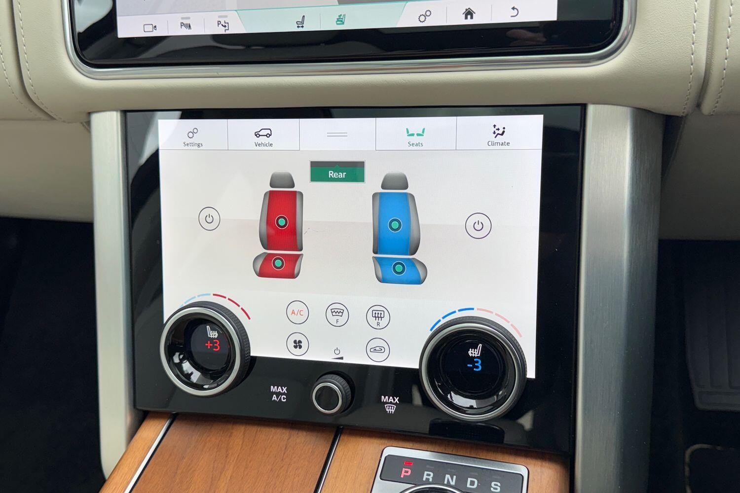 Used Land Rover Range Rover 2021 for sale - 76424427: Photo 37