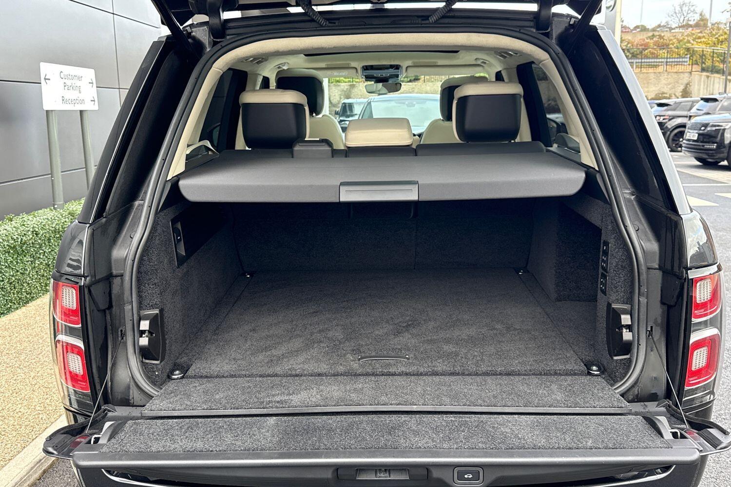 Used Land Rover Range Rover 2021 for sale - 76424427: Photo 49