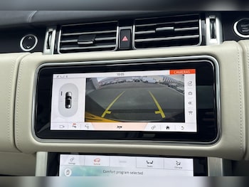 Used Land Rover Range Rover 2021 for sale - 76424427: Photo