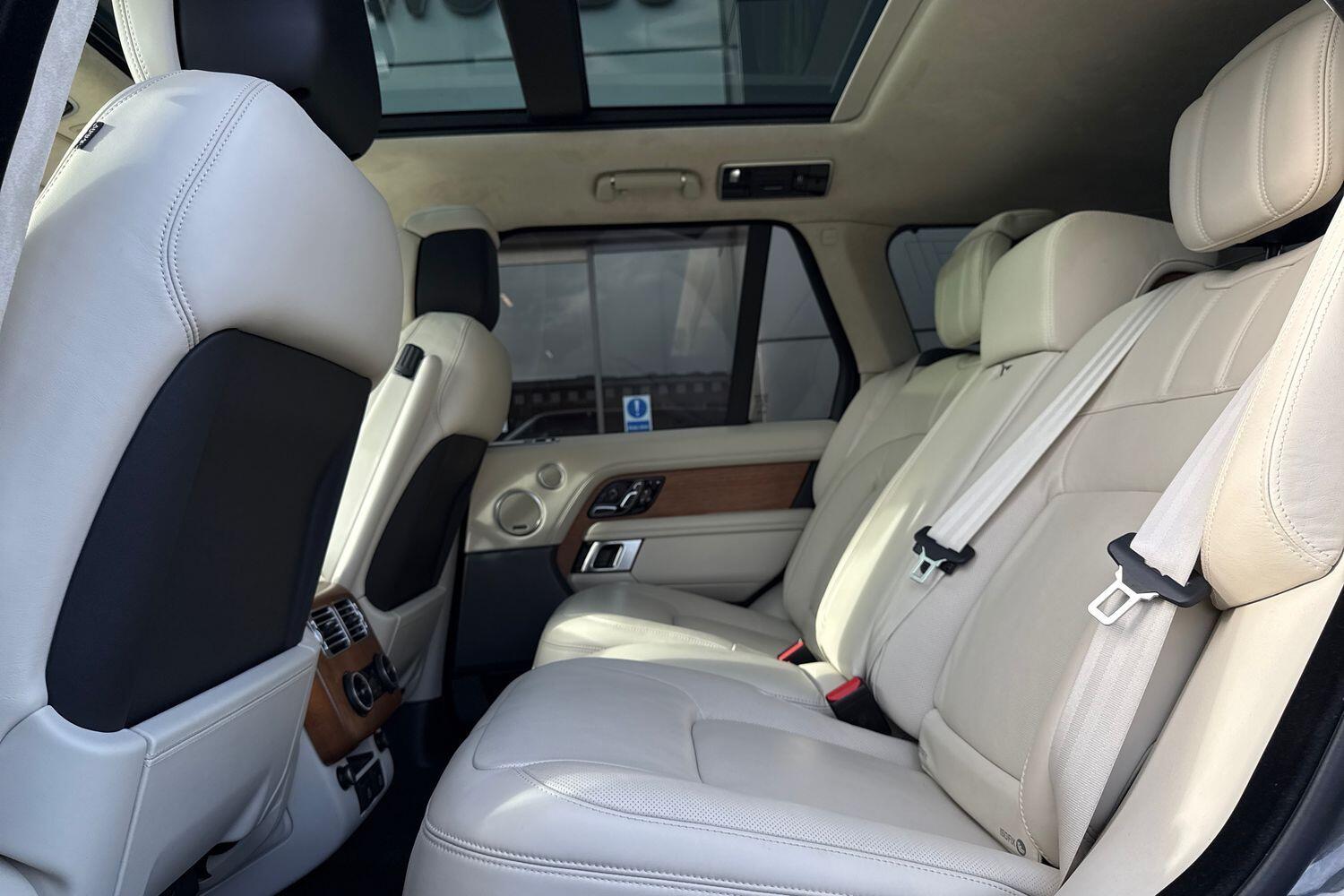 Used Land Rover Range Rover 2021 for sale - 76424427: Photo 53