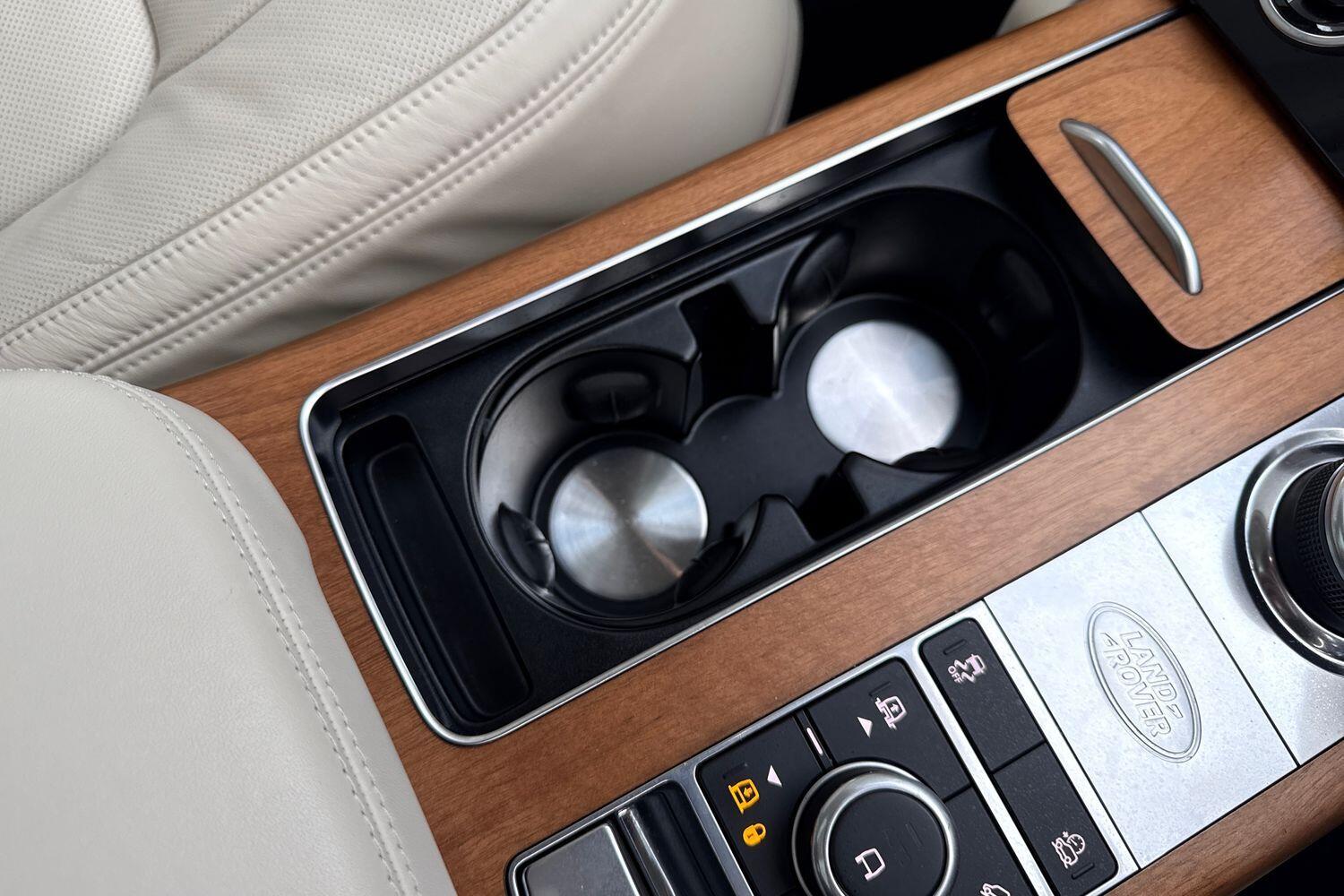 Used Land Rover Range Rover 2021 for sale - 76424427: Photo 58