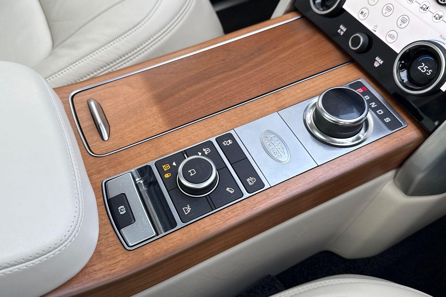 Used Land Rover Range Rover 2021 for sale - 76424427: Photo 59