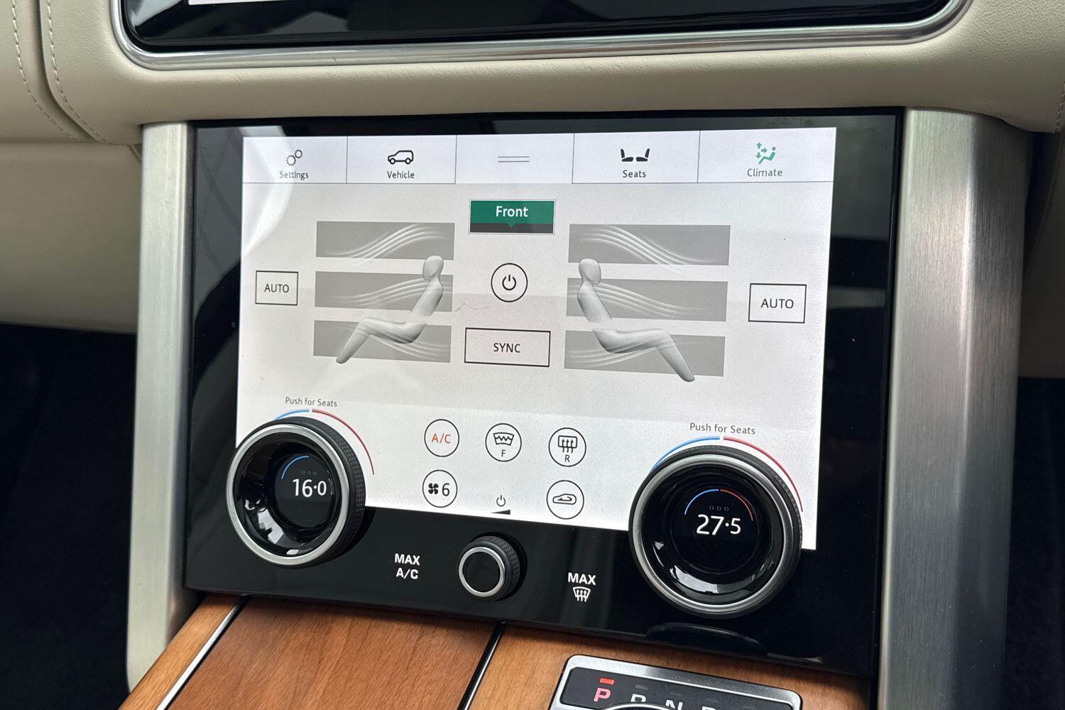 Used Land Rover Range Rover 2021 for sale - 76424427: Photo 60