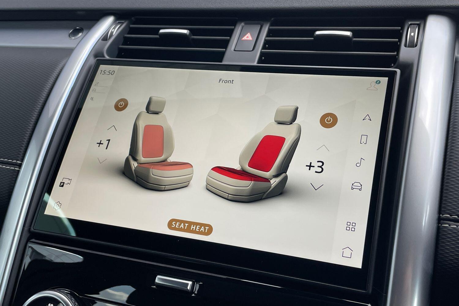 Used Land Rover Discovery 2025 for sale - 76511907: Photo 16