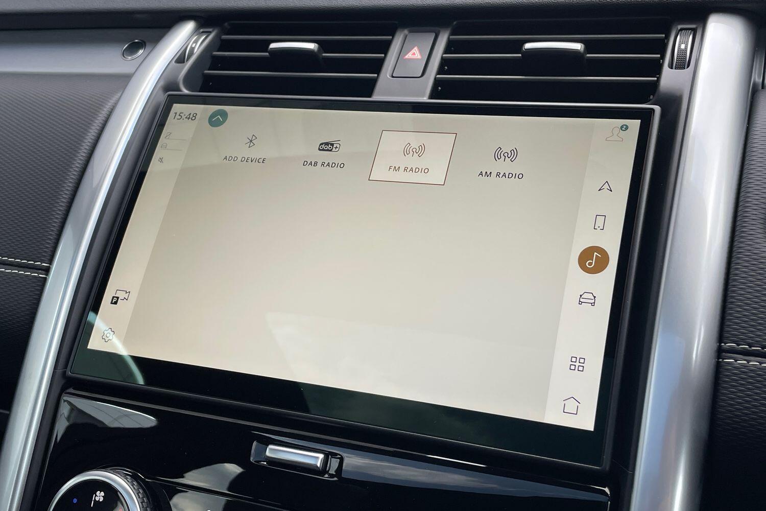 Used Land Rover Discovery 2025 for sale - 76511907: Photo 19