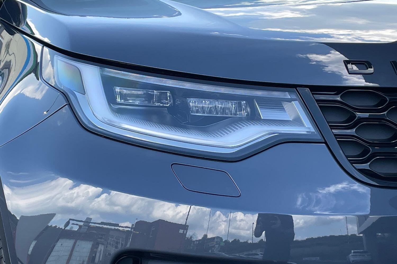 Used Land Rover Discovery 2025 for sale - 76511907: Photo 22