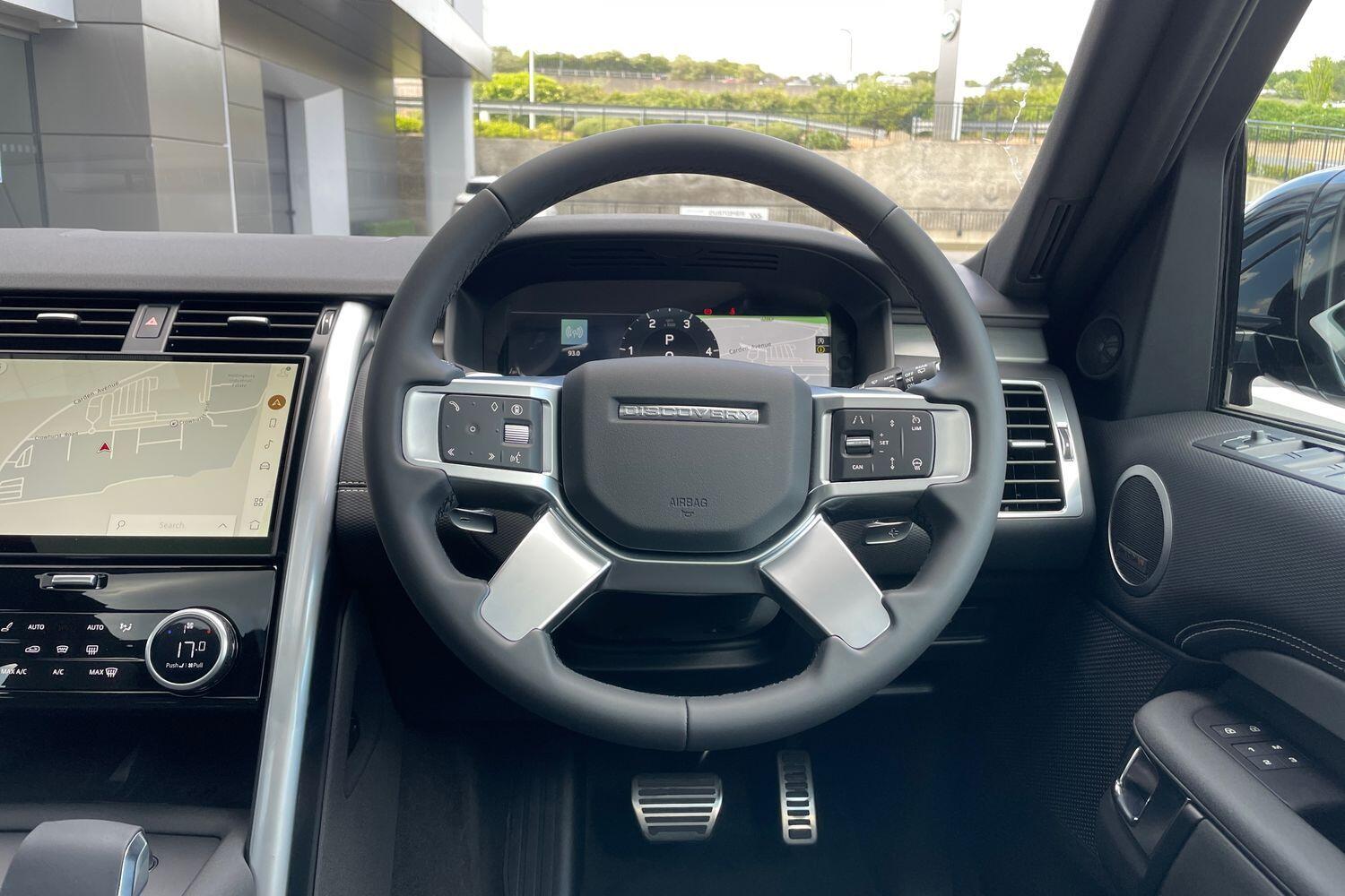 Used Land Rover Discovery 2025 for sale - 76511907: Photo 23