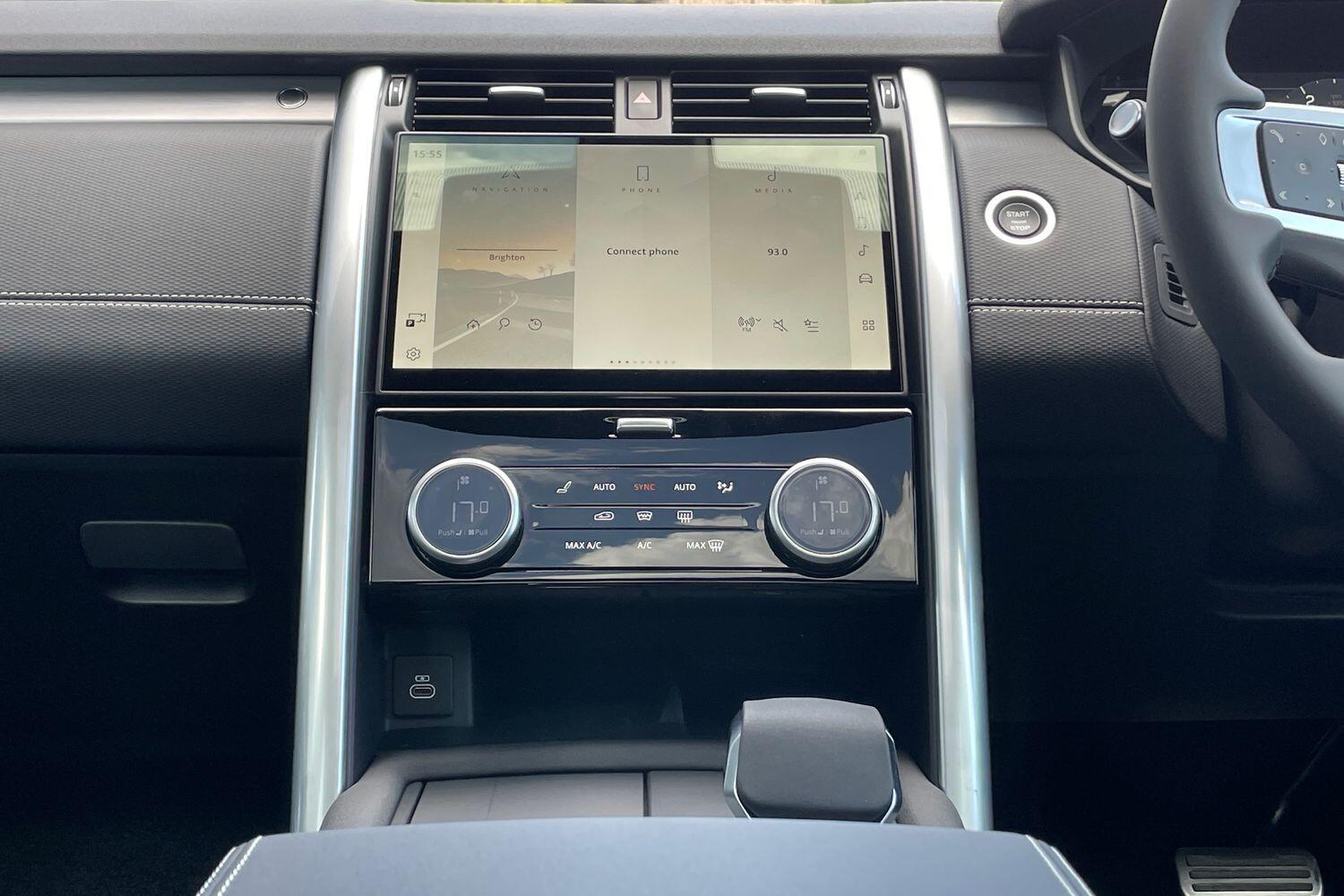 Used Land Rover Discovery 2025 for sale - 76511907: Photo 24