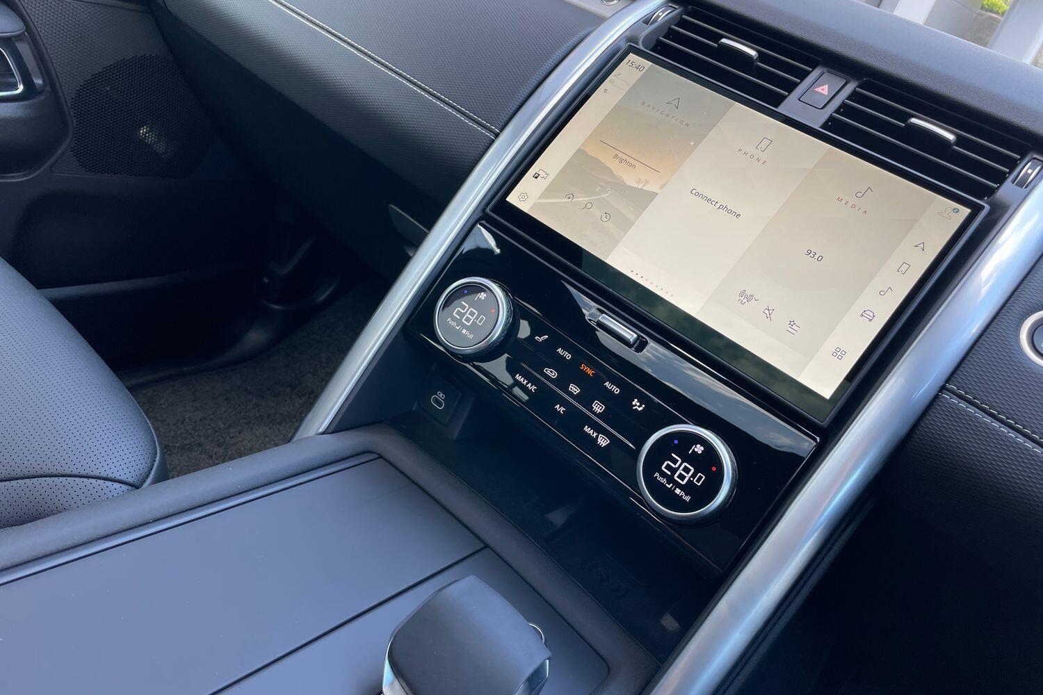 Used Land Rover Discovery 2025 for sale - 76511907: Photo 25