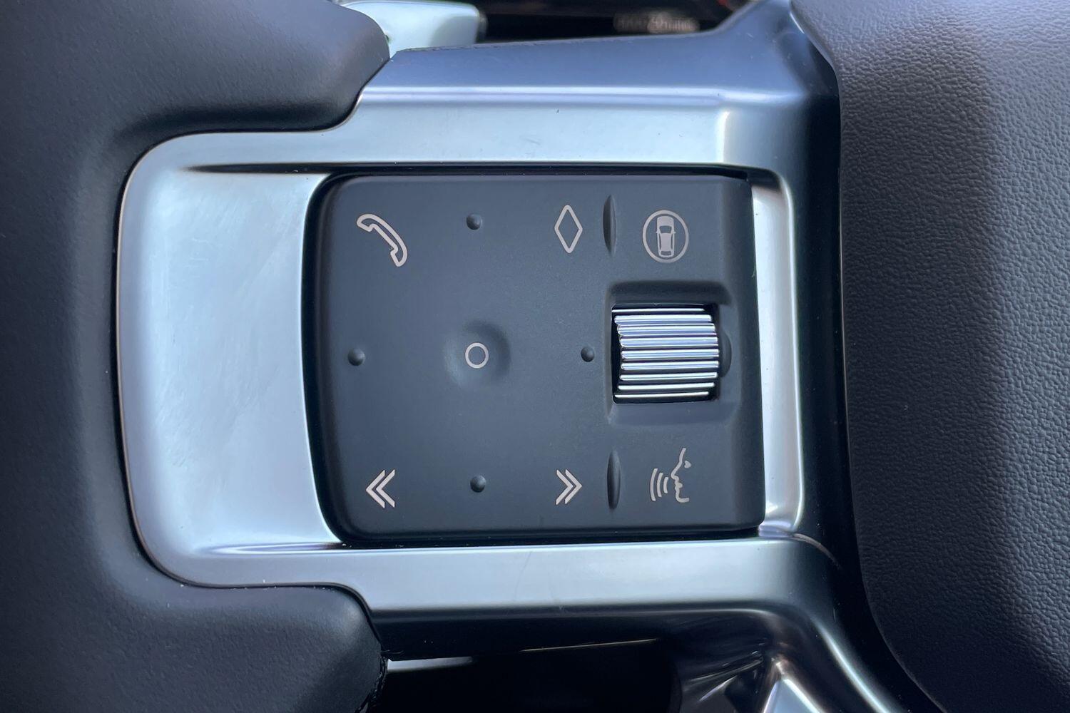 Used Land Rover Discovery 2025 for sale - 76511907: Photo 26