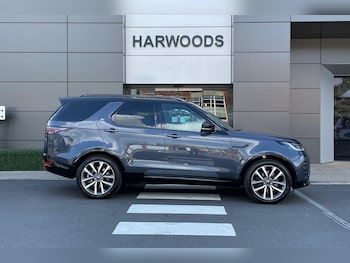 Used Land Rover Discovery 2025 for sale - 76511907: Photo