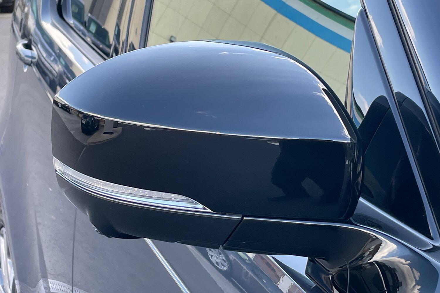 Used Land Rover Discovery 2025 for sale - 76511907: Photo 33