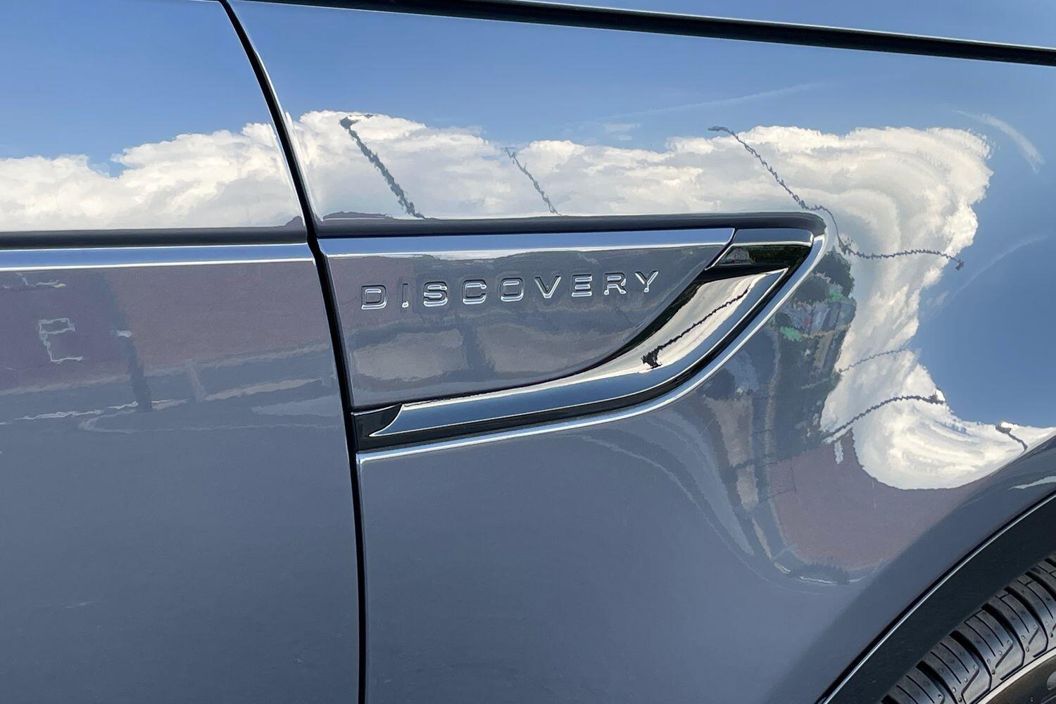 Used Land Rover Discovery 2025 for sale - 76511907: Photo 34