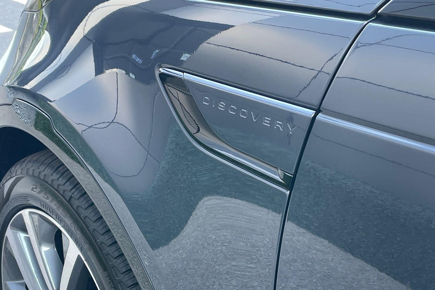 Used Land Rover Discovery 2025 for sale - 76511907: Photo 35
