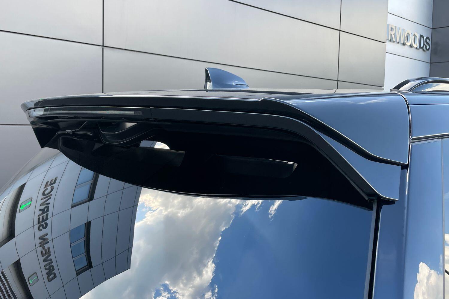 Used Land Rover Discovery 2025 for sale - 76511907: Photo 39