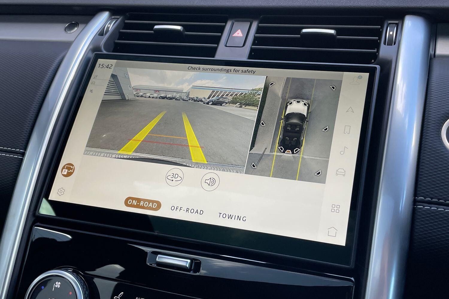 Used Land Rover Discovery 2025 for sale - 76511907: Photo 4