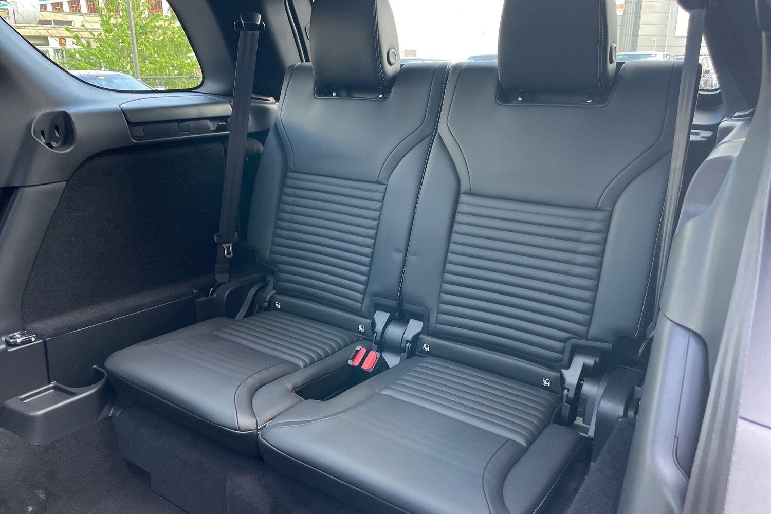 Used Land Rover Discovery 2025 for sale - 76511907: Photo 45